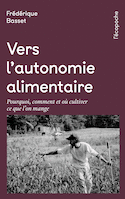 Vers l'autonomie alimentaire
